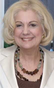 image of Barbara Bacigalupi