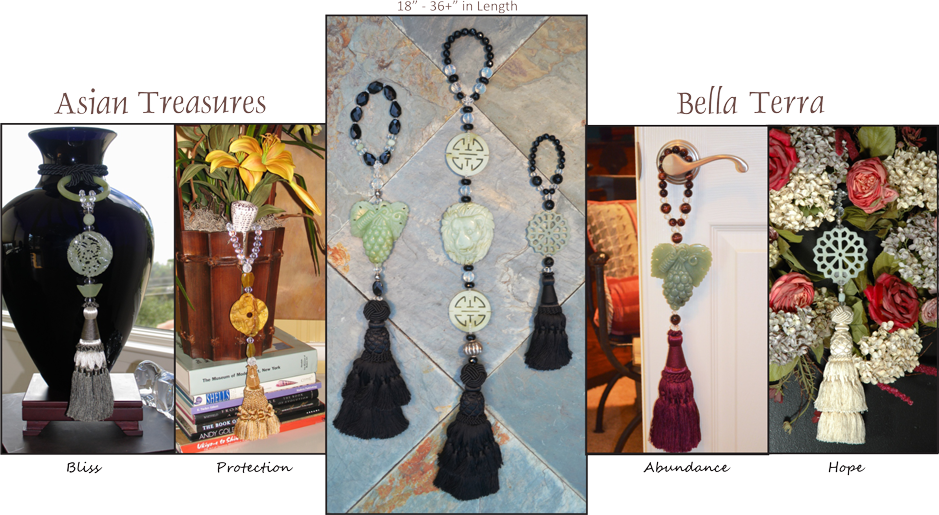 image of bella terra architectural umano beads