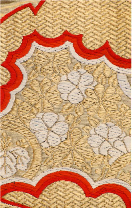 Image 2 of Fukuro Obi