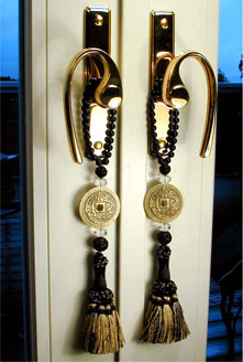 image of personal sentiments umano bead