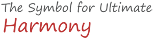 The Symbol for Ultimate Harmony