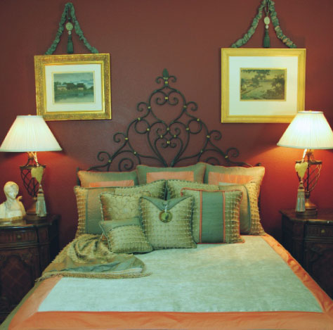 image of bedroom