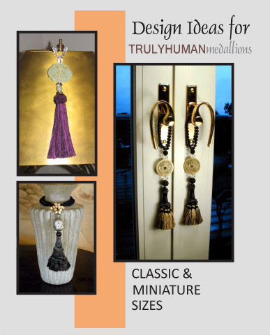 Design Ideas for UMANO beads magazine cover