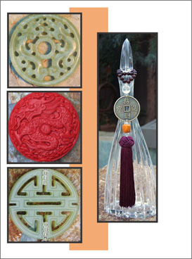 Long Life and Prosperity Magazine