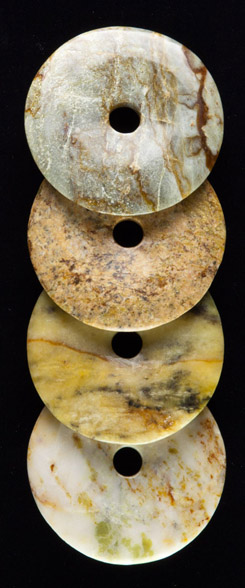 image of marbleized serpentine