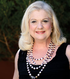 Image of Barbara Bacigalupi