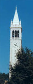 UC Berkeley Camponile