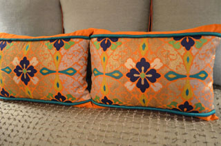 image of pillows