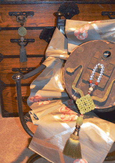 image of asian antiquities