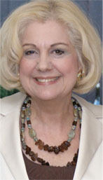 image of Barbara Bacigalupi