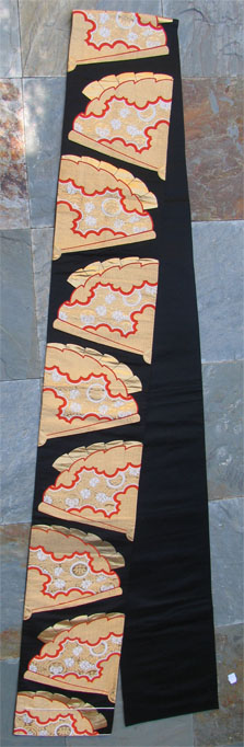 image 1 of Fukuro Obi