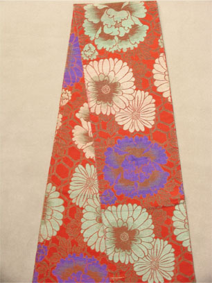 image of a girl's Obi