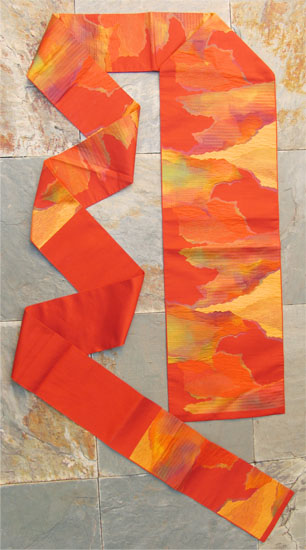 image 1 of Nagoya Obi