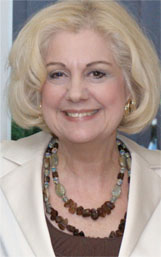 image of Barbara Bacigalupi