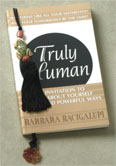Image of Truly Human book