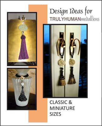 design ideas for umano beads magazine cover